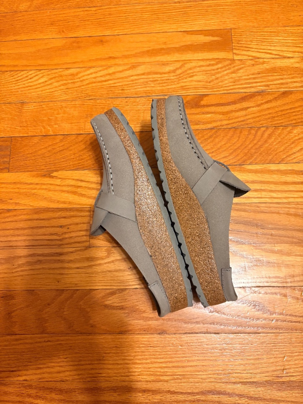 Birkenstock Buckley 39 eu